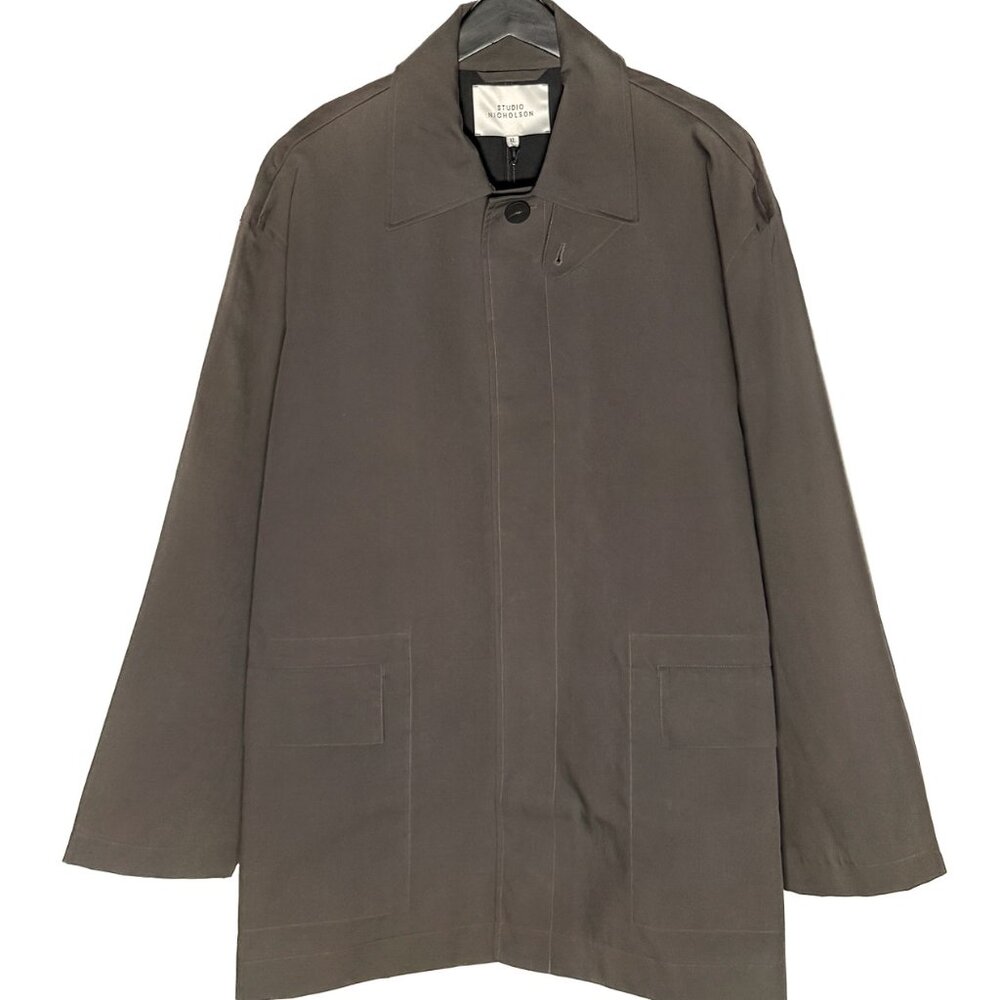 Studio Nicholson Moss Measure Jacket